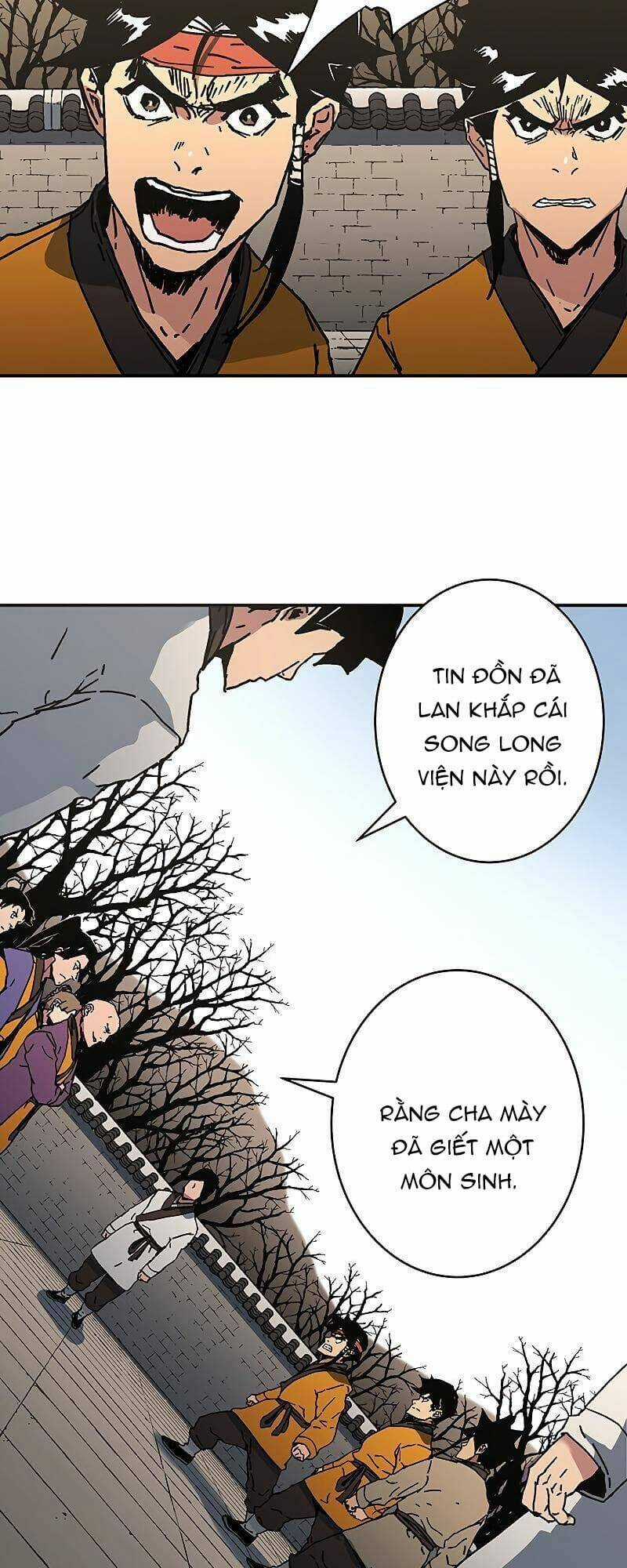 Bố Vô Song - Chapter 176 - Trang 45