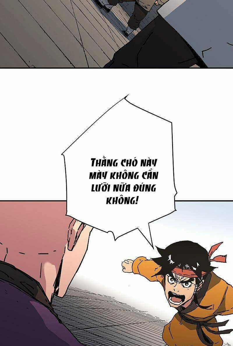 Bố Vô Song - Chapter 176 - Trang 46