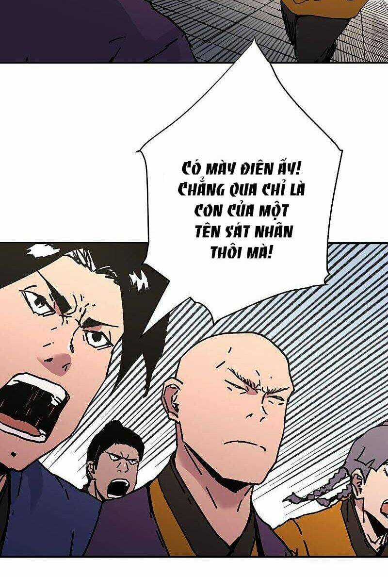 Bố Vô Song - Chapter 176 - Trang 47