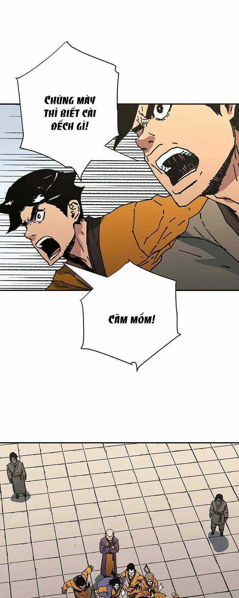 Bố Vô Song - Chapter 176 - Trang 48