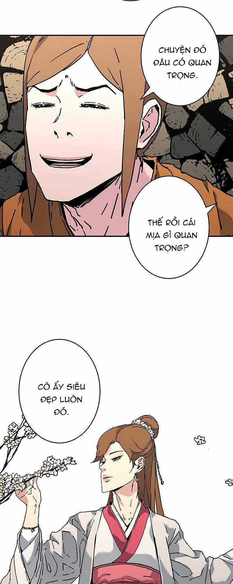 Bố Vô Song - Chapter 176 - Trang 6