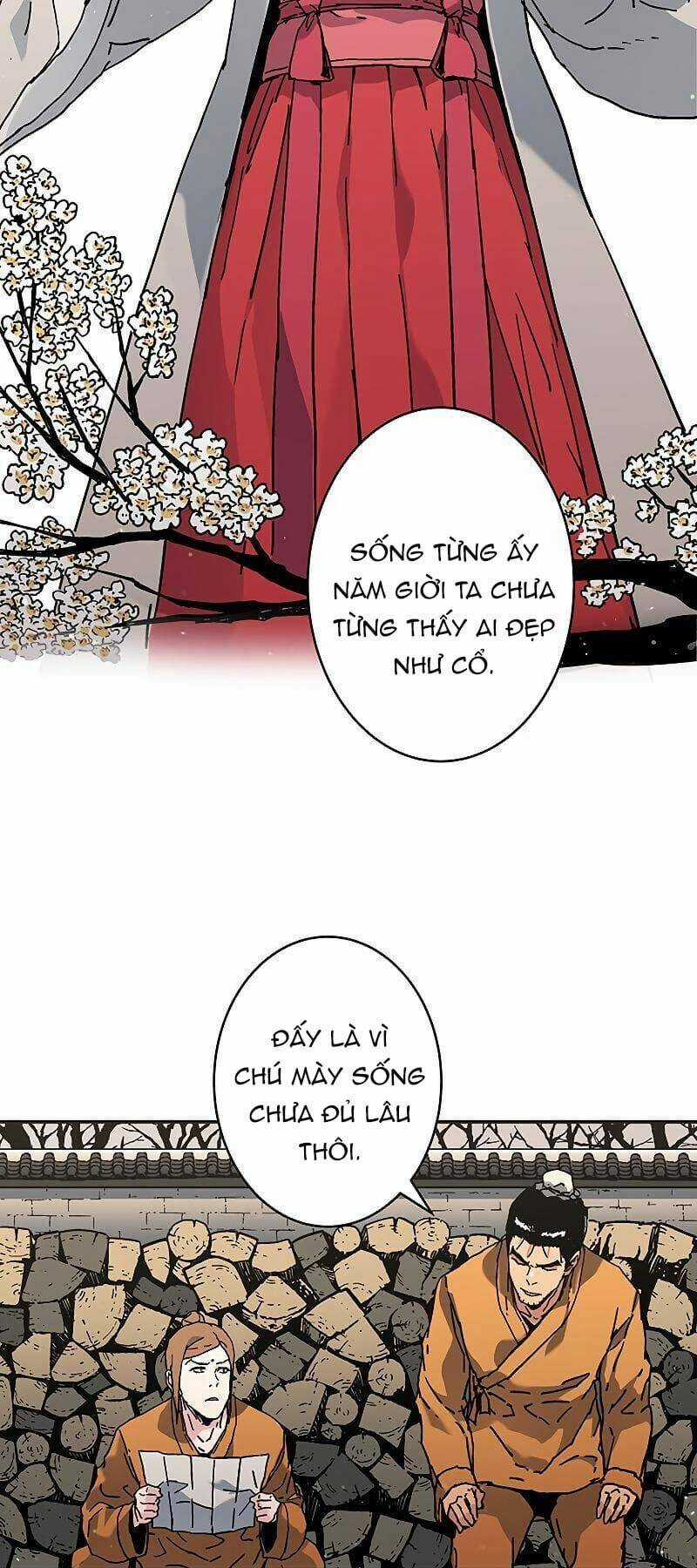 Bố Vô Song - Chapter 176 - Trang 7