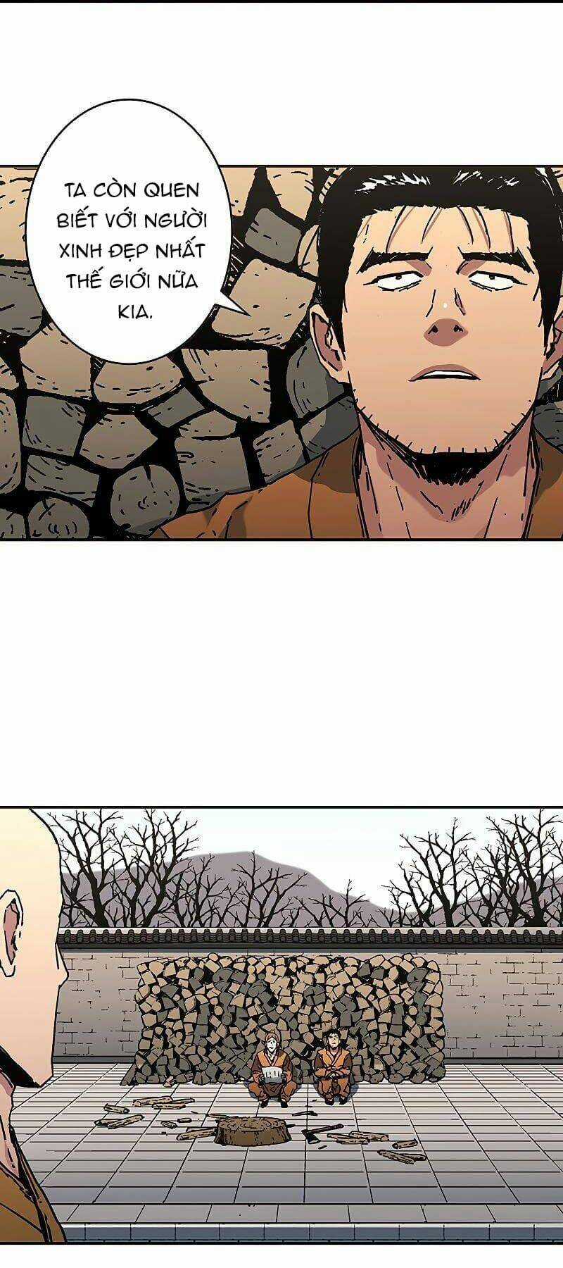 Bố Vô Song - Chapter 176 - Trang 8