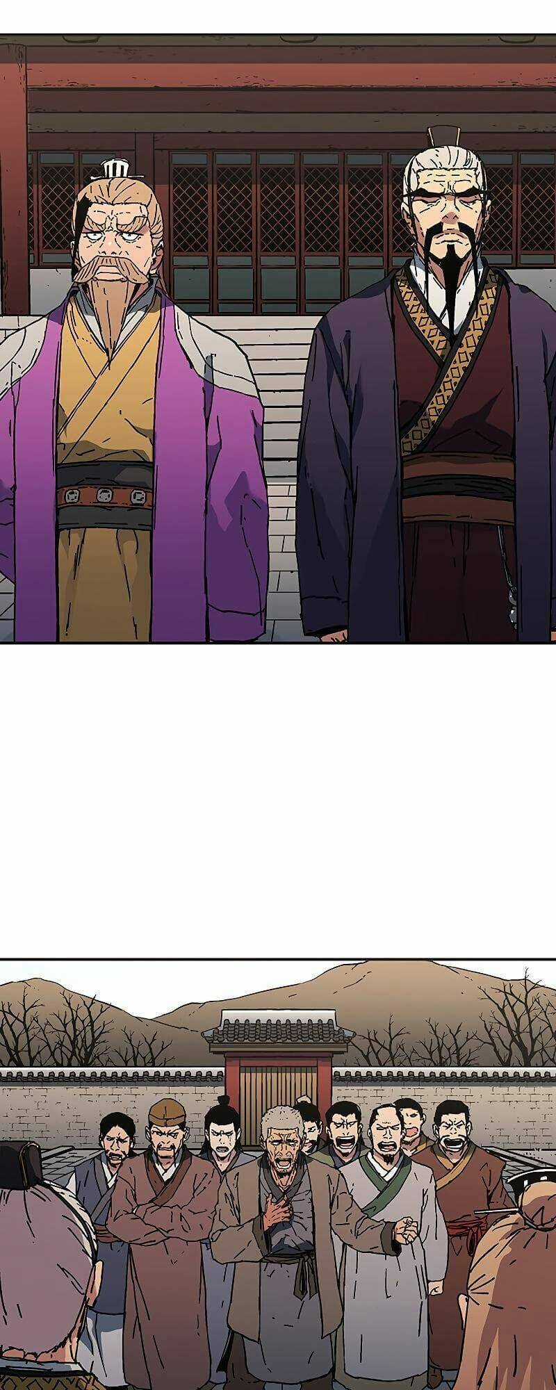 Bố Vô Song - Chapter 176 - Trang 10