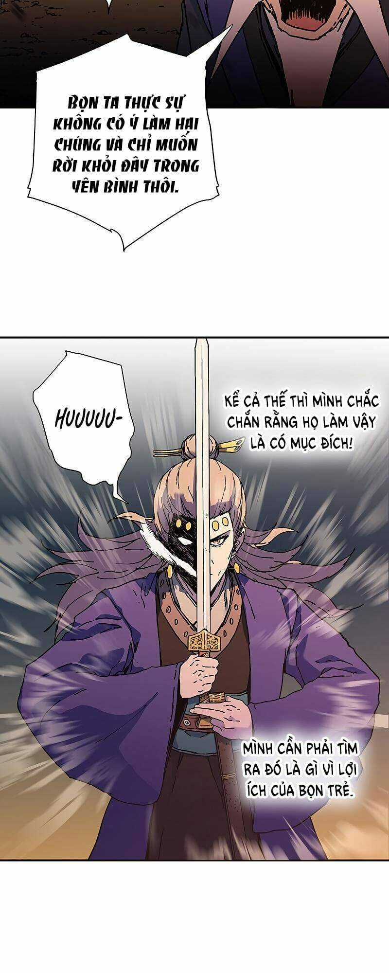 Bố Vô Song - Chapter 177 - Trang 19