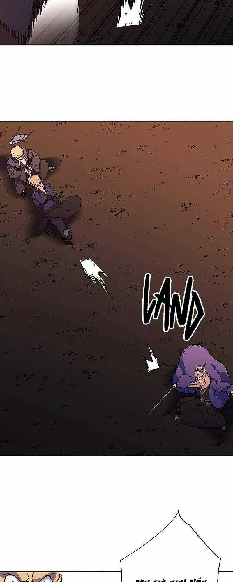 Bố Vô Song - Chapter 177 - Trang 29