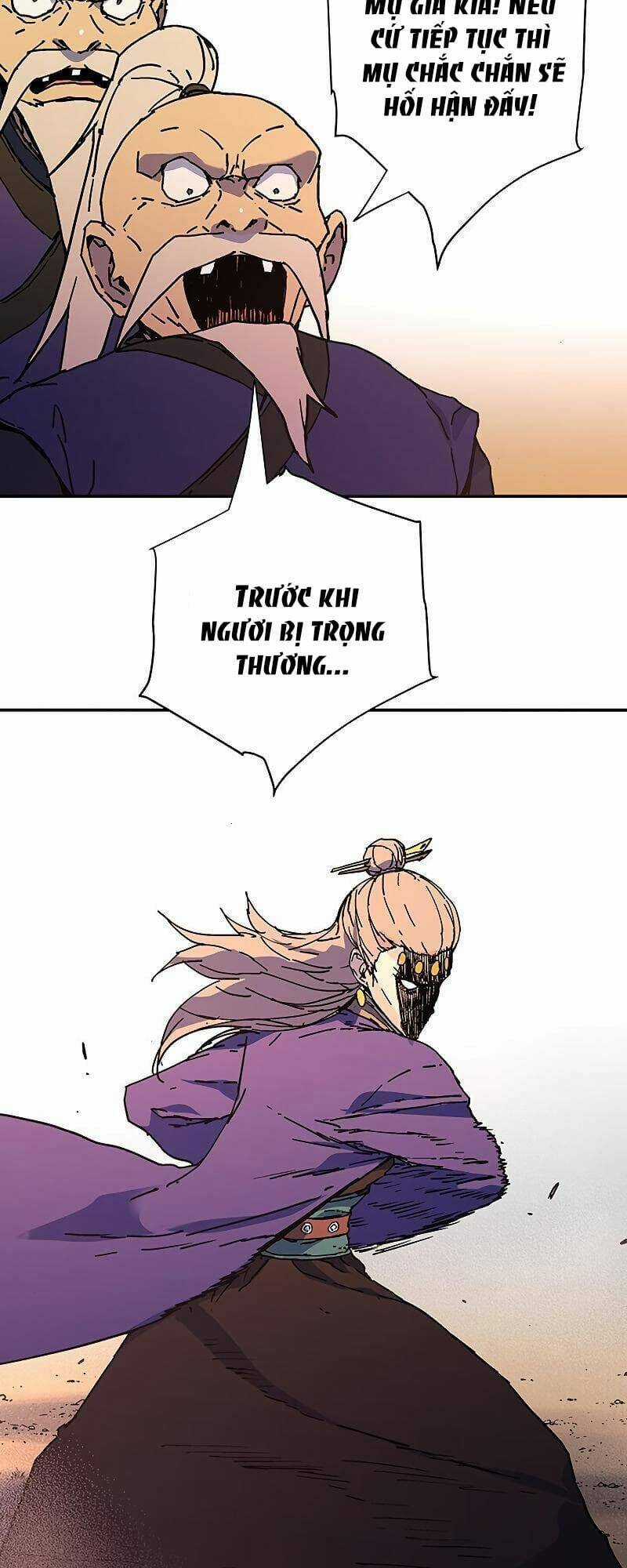 Bố Vô Song - Chapter 177 - Trang 30