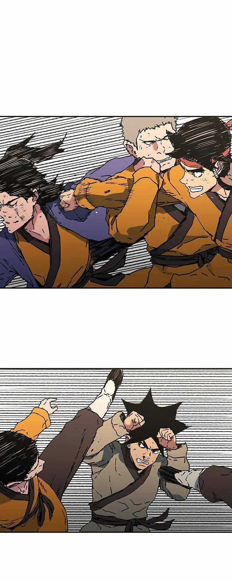 Bố Vô Song - Chapter 177 - Trang 4