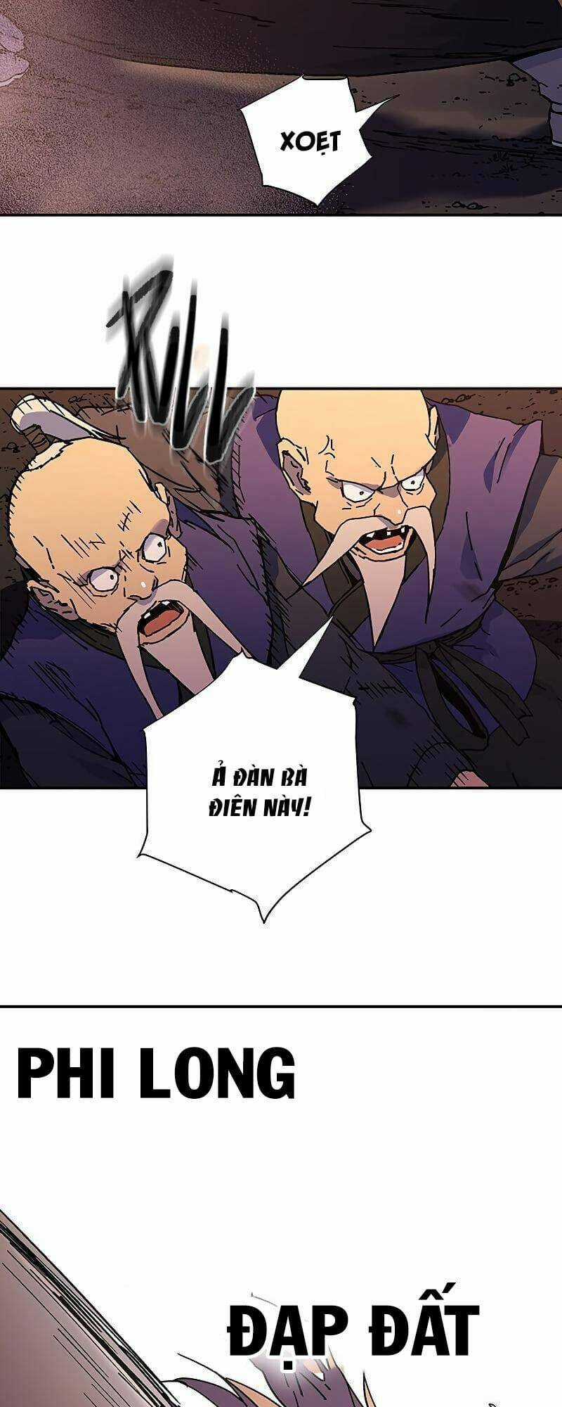 Bố Vô Song - Chapter 177 - Trang 31