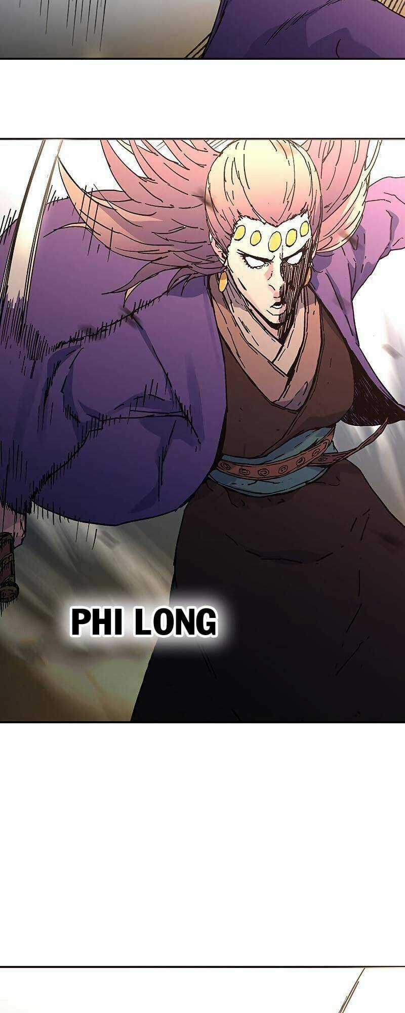 Bố Vô Song - Chapter 177 - Trang 36