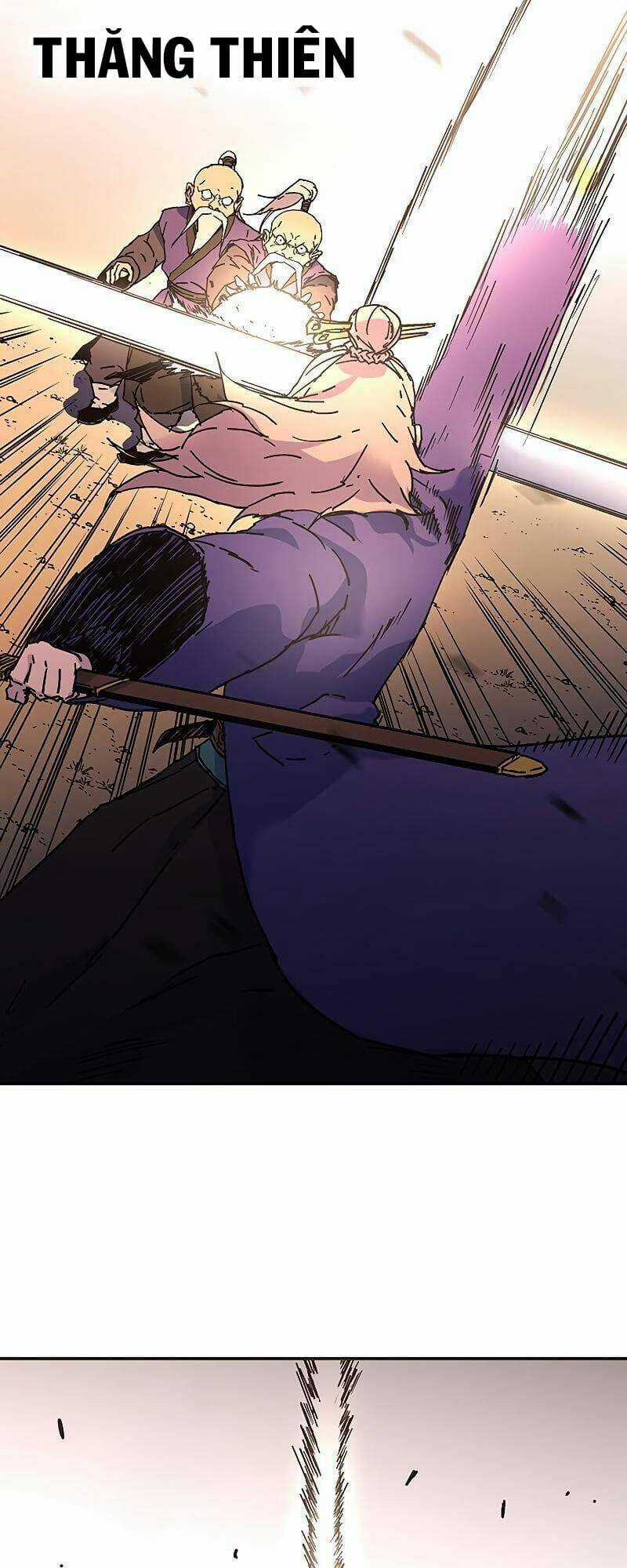 Bố Vô Song - Chapter 177 - Trang 37