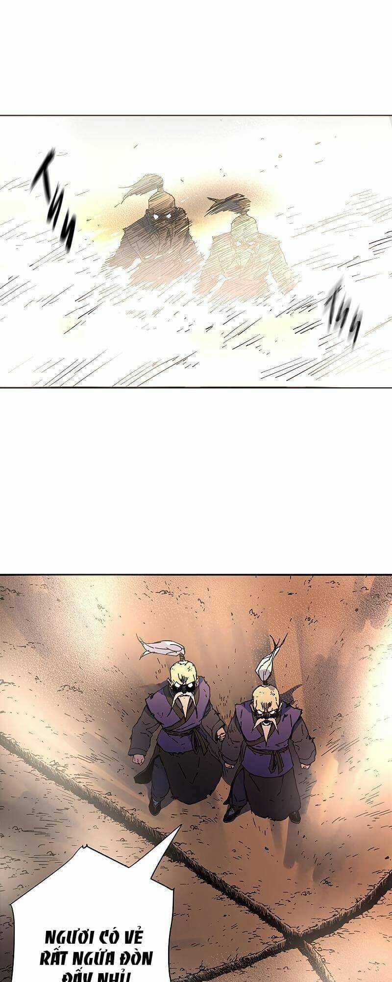 Bố Vô Song - Chapter 177 - Trang 42