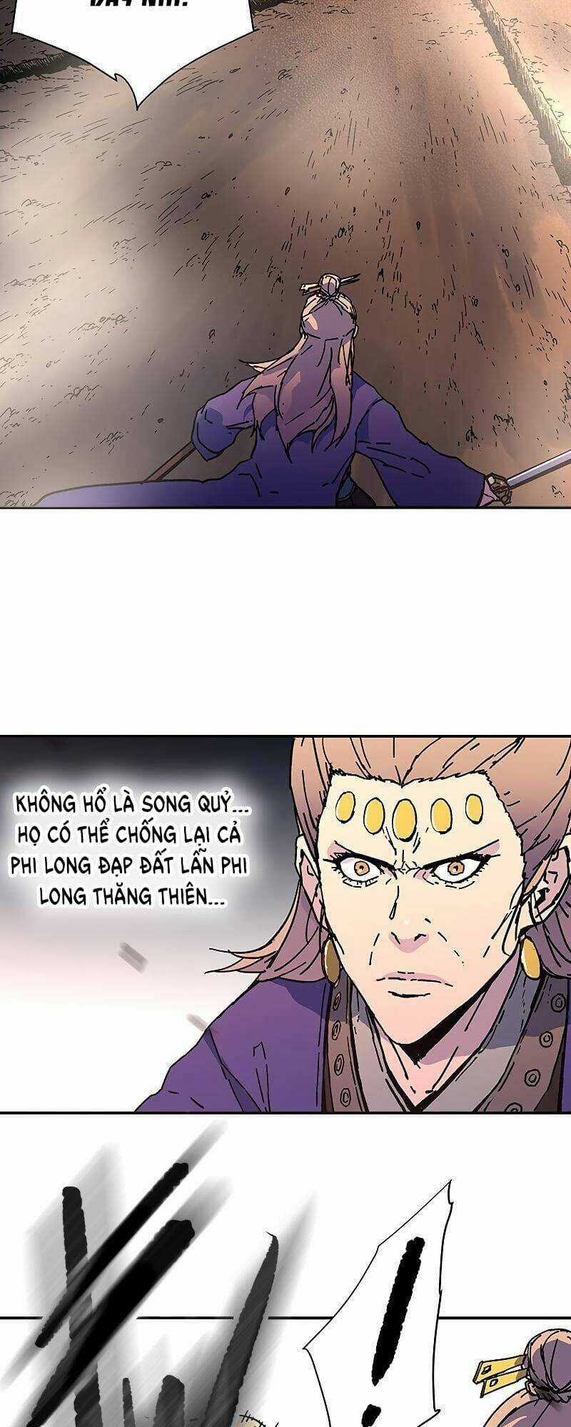 Bố Vô Song - Chapter 177 - Trang 43