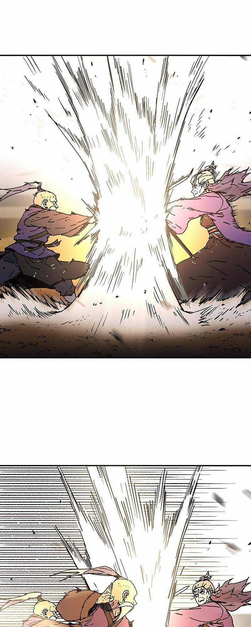 Bố Vô Song - Chapter 177 - Trang 46