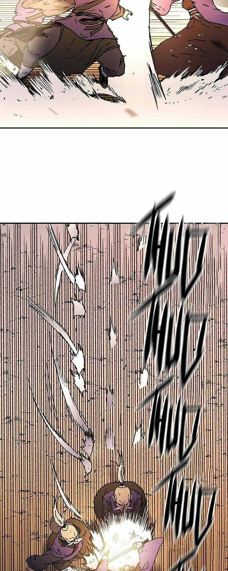 Bố Vô Song - Chapter 177 - Trang 47