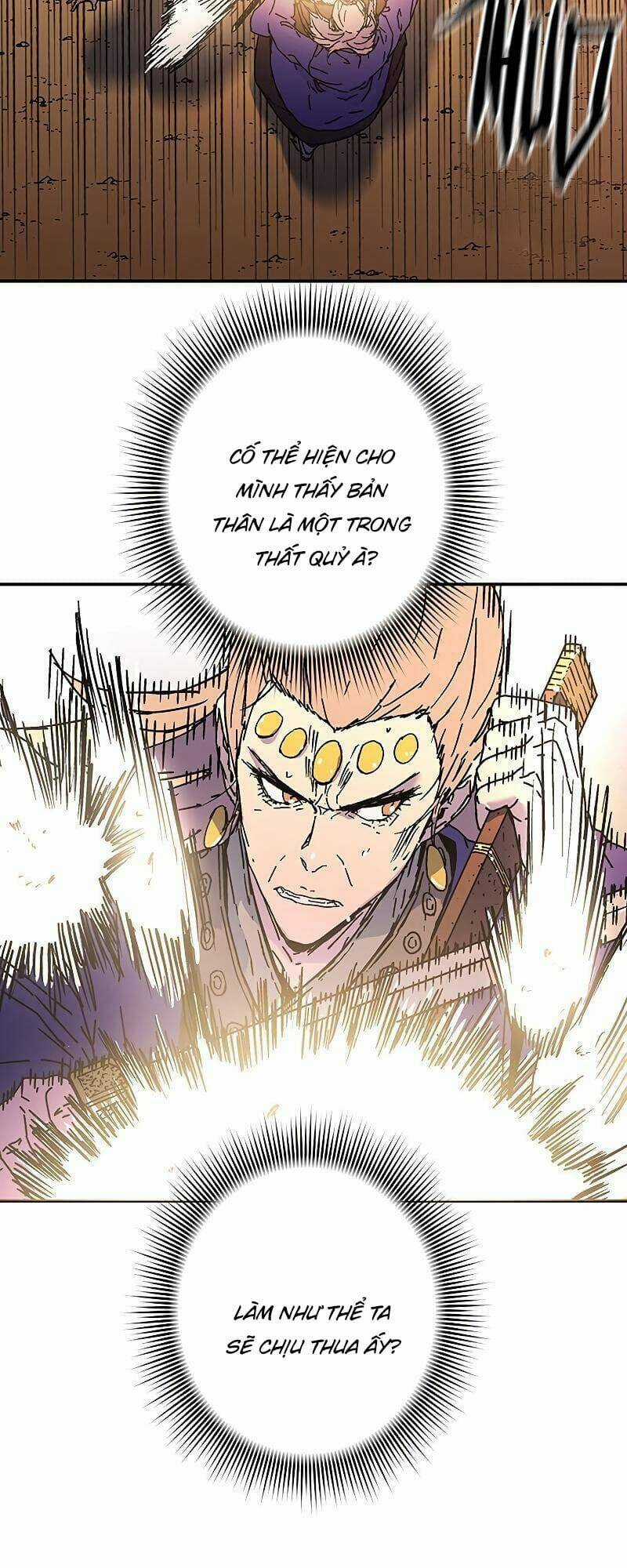 Bố Vô Song - Chapter 177 - Trang 48