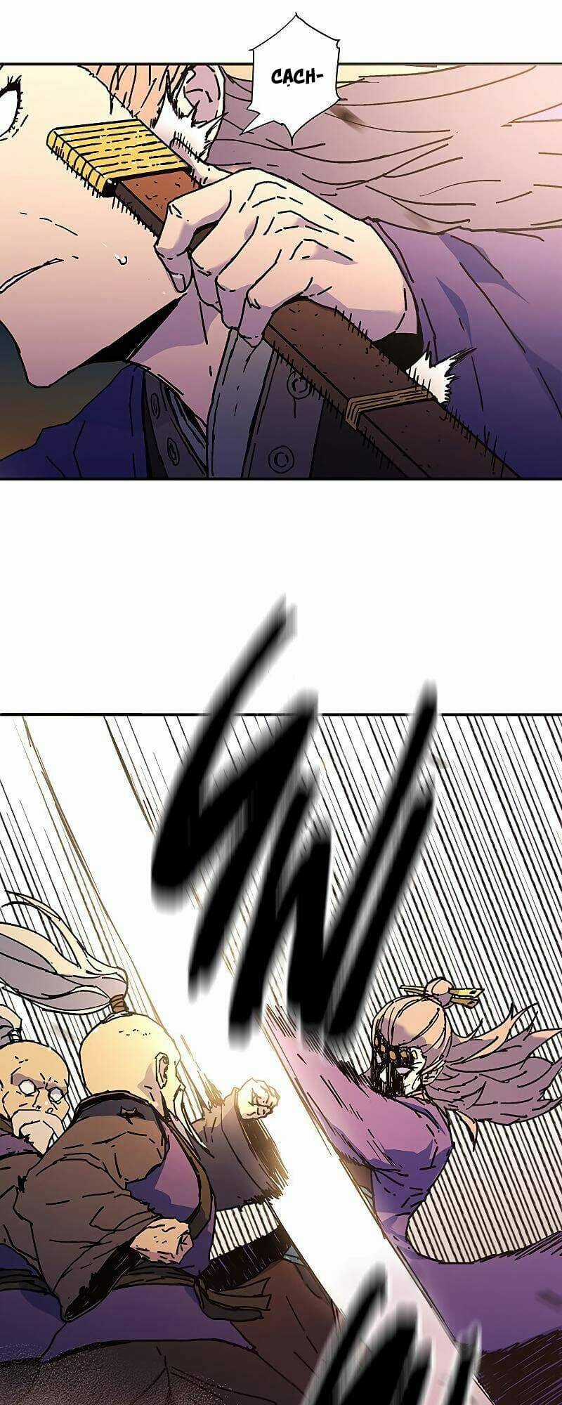 Bố Vô Song - Chapter 177 - Trang 49