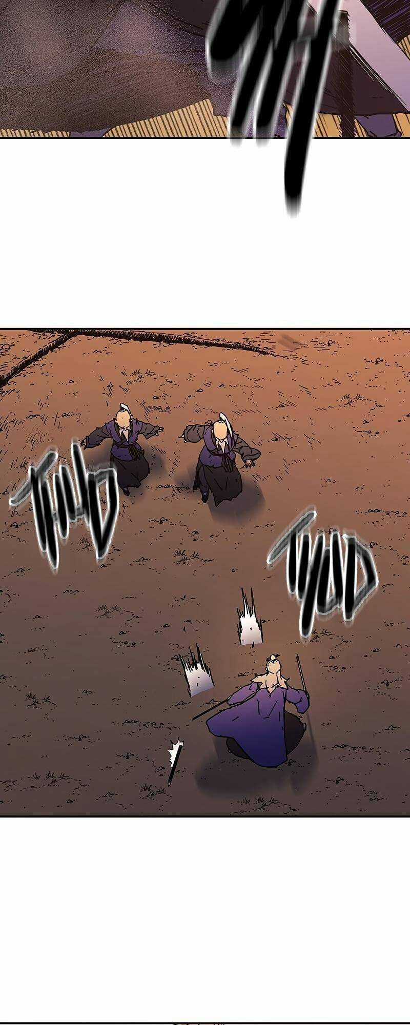 Bố Vô Song - Chapter 177 - Trang 50