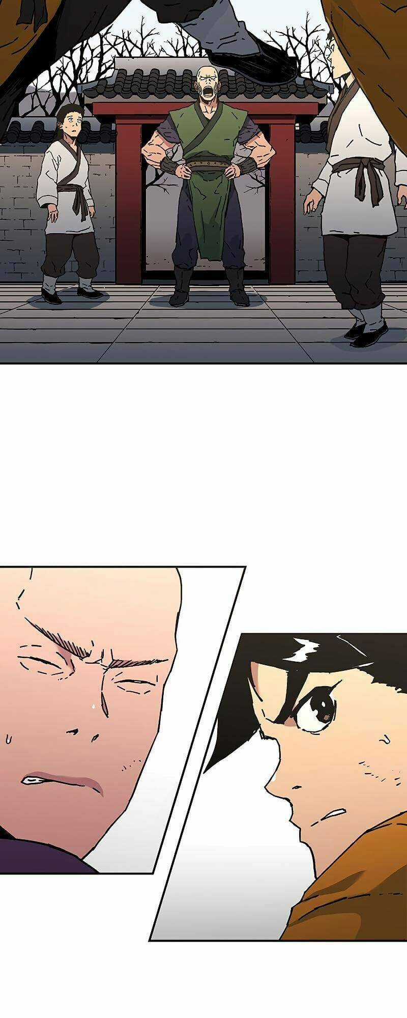 Bố Vô Song - Chapter 177 - Trang 6