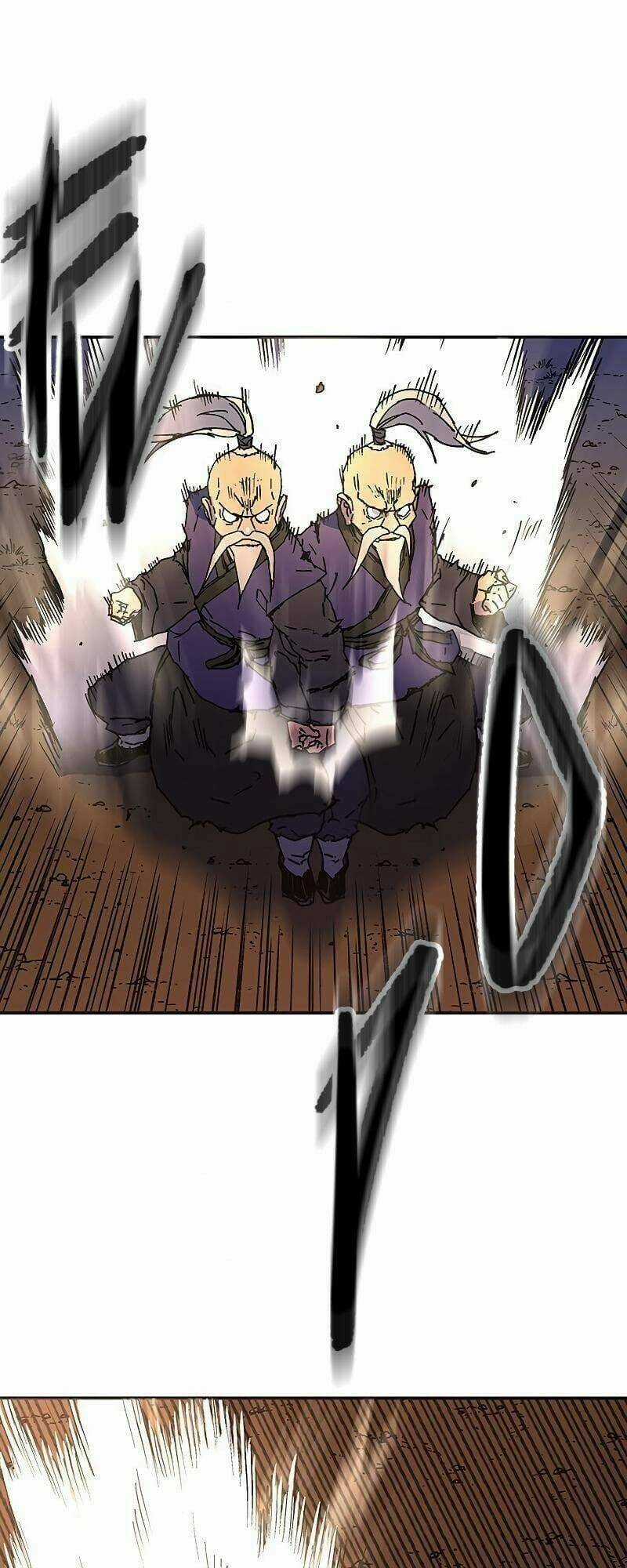 Bố Vô Song - Chapter 177 - Trang 53