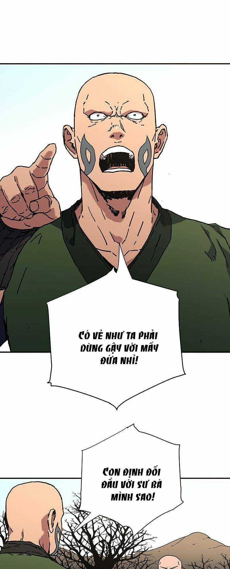 Bố Vô Song - Chapter 177 - Trang 7