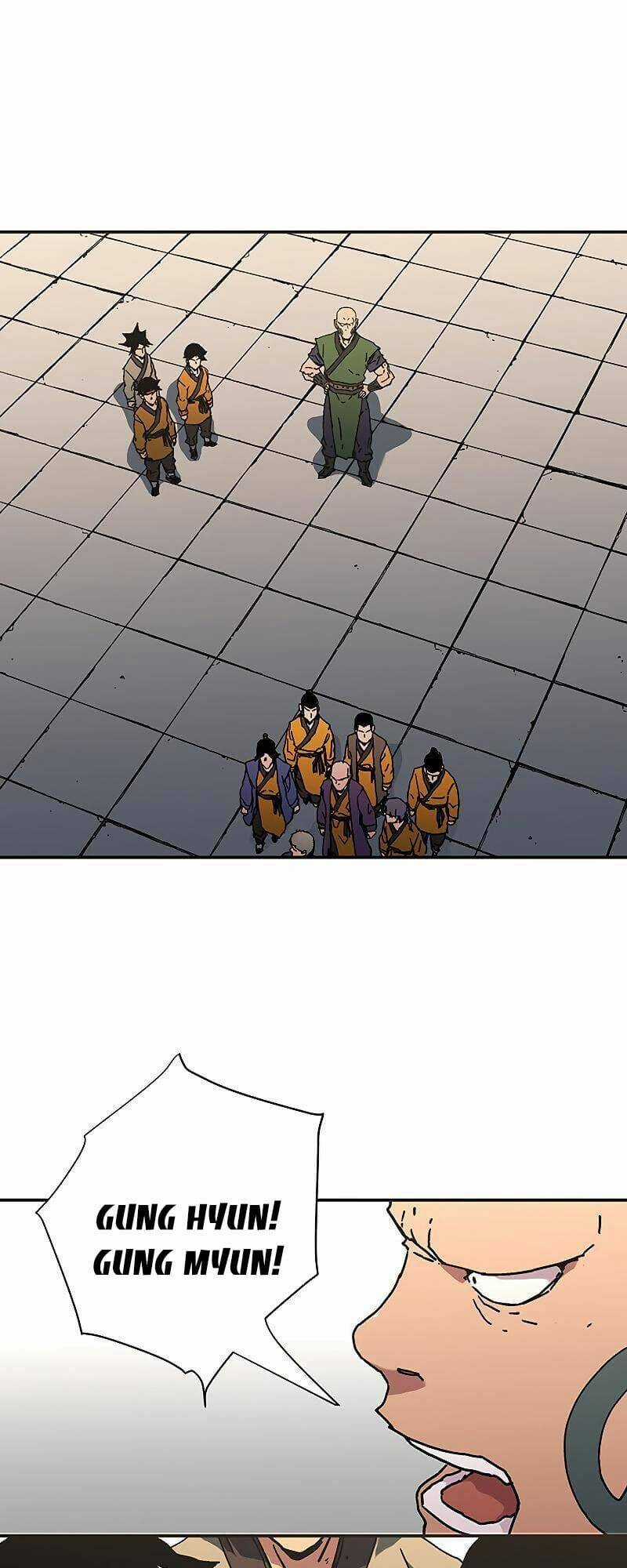 Bố Vô Song - Chapter 177 - Trang 9