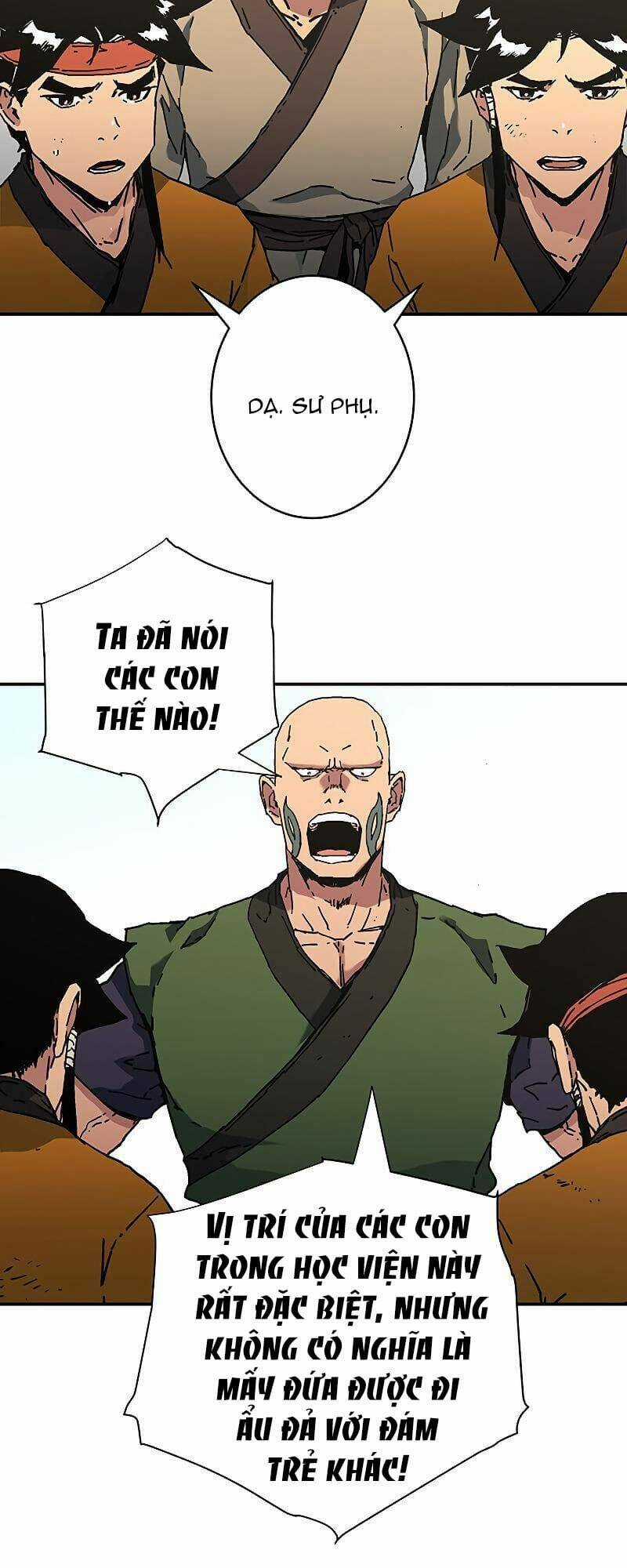 Bố Vô Song - Chapter 177 - Trang 10