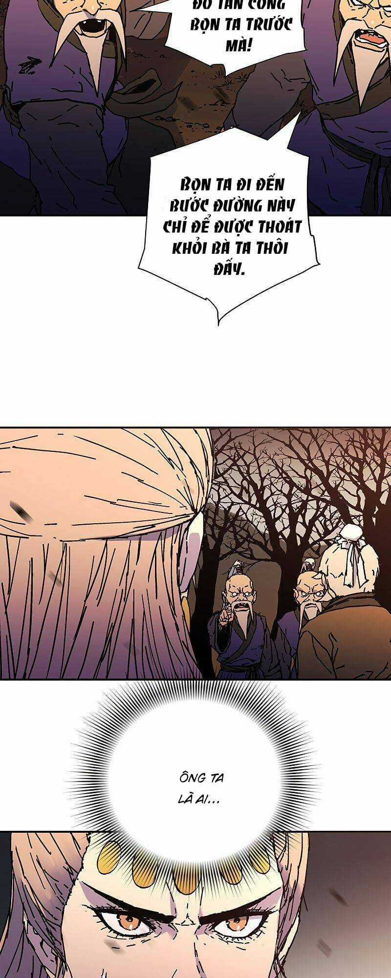 Bố Vô Song - Chapter 178 - Trang 11