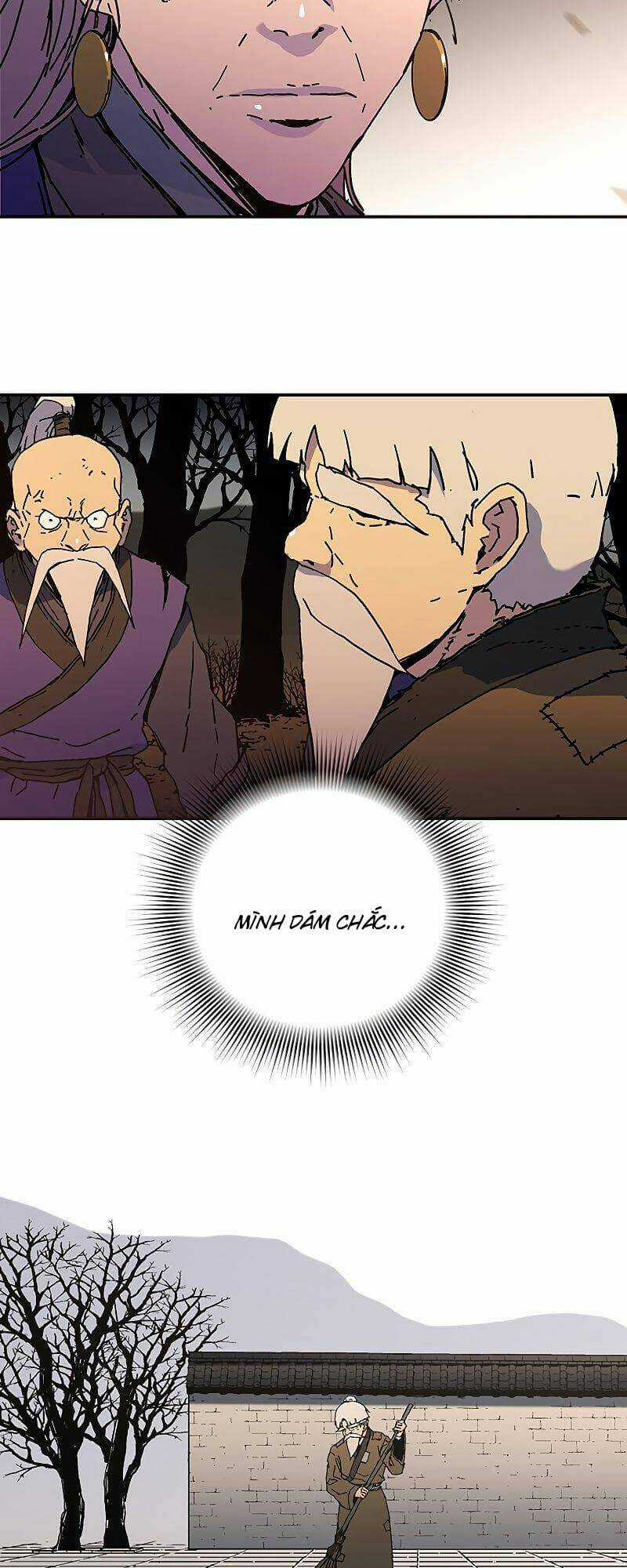 Bố Vô Song - Chapter 178 - Trang 12