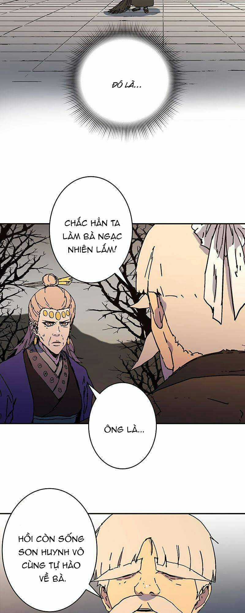 Bố Vô Song - Chapter 178 - Trang 13