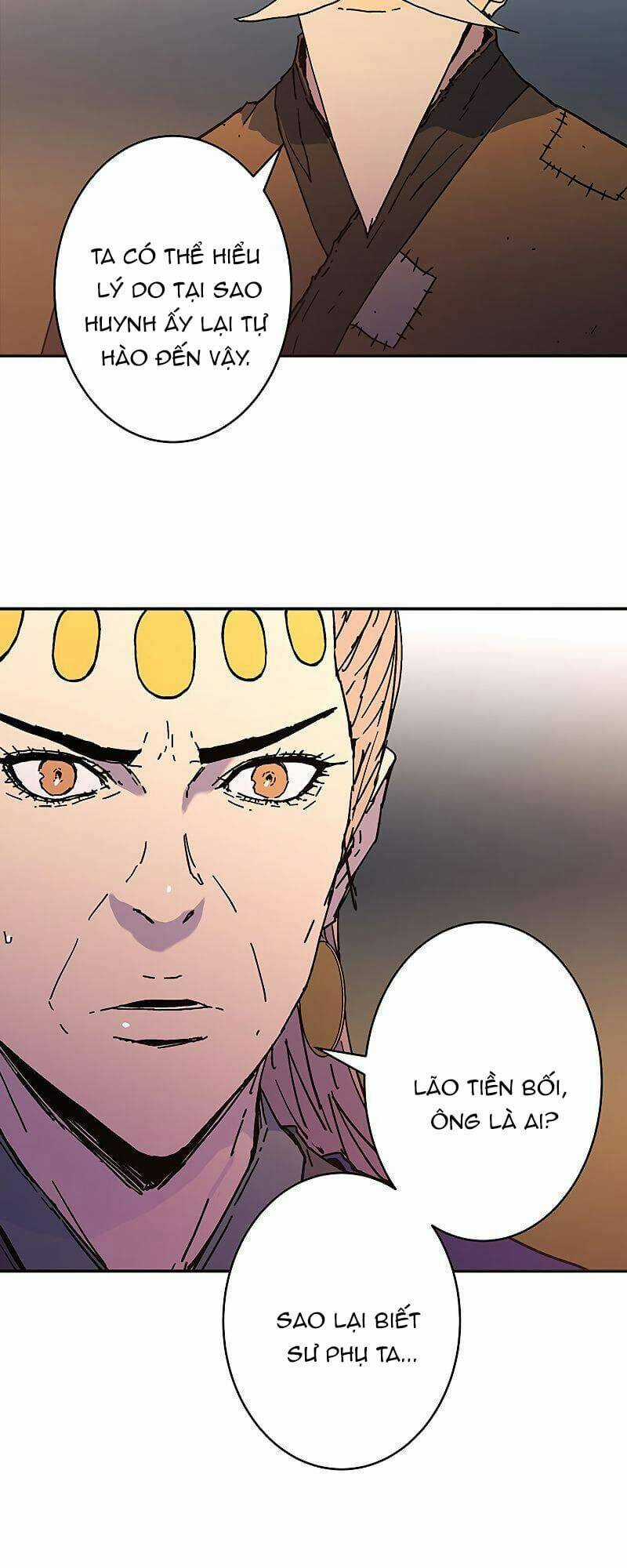 Bố Vô Song - Chapter 178 - Trang 14