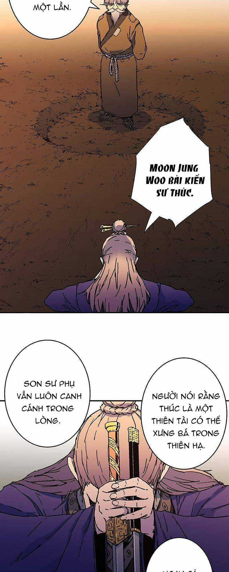 Bố Vô Song - Chapter 178 - Trang 17