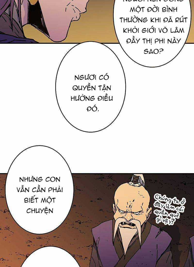 Bố Vô Song - Chapter 178 - Trang 22