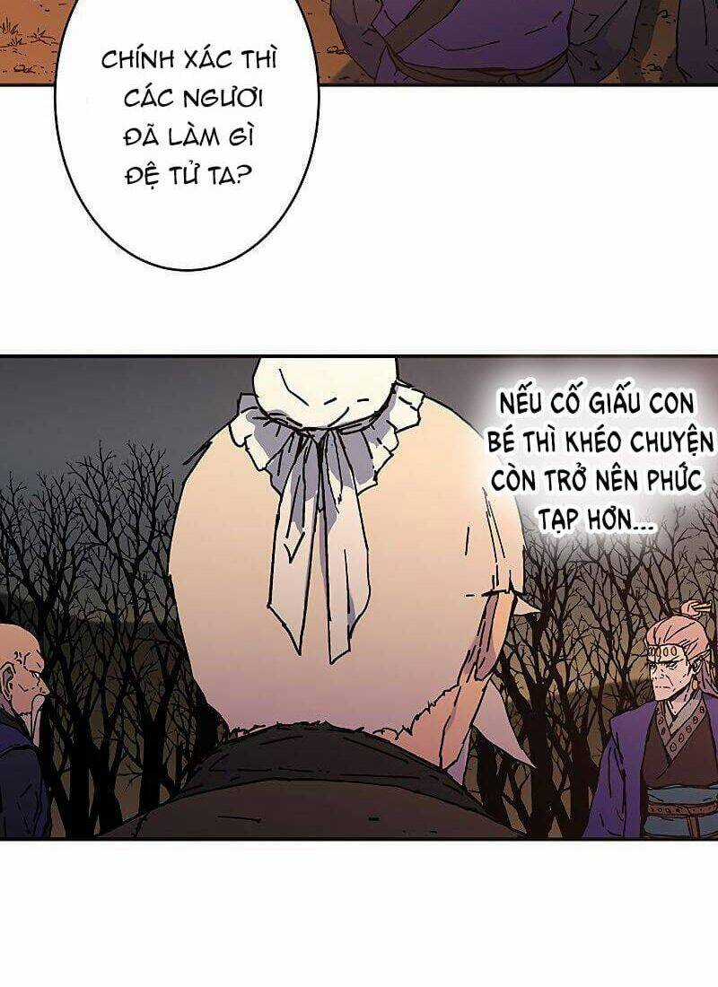 Bố Vô Song - Chapter 178 - Trang 23