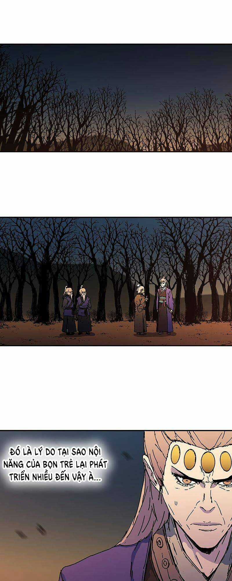 Bố Vô Song - Chapter 178 - Trang 24