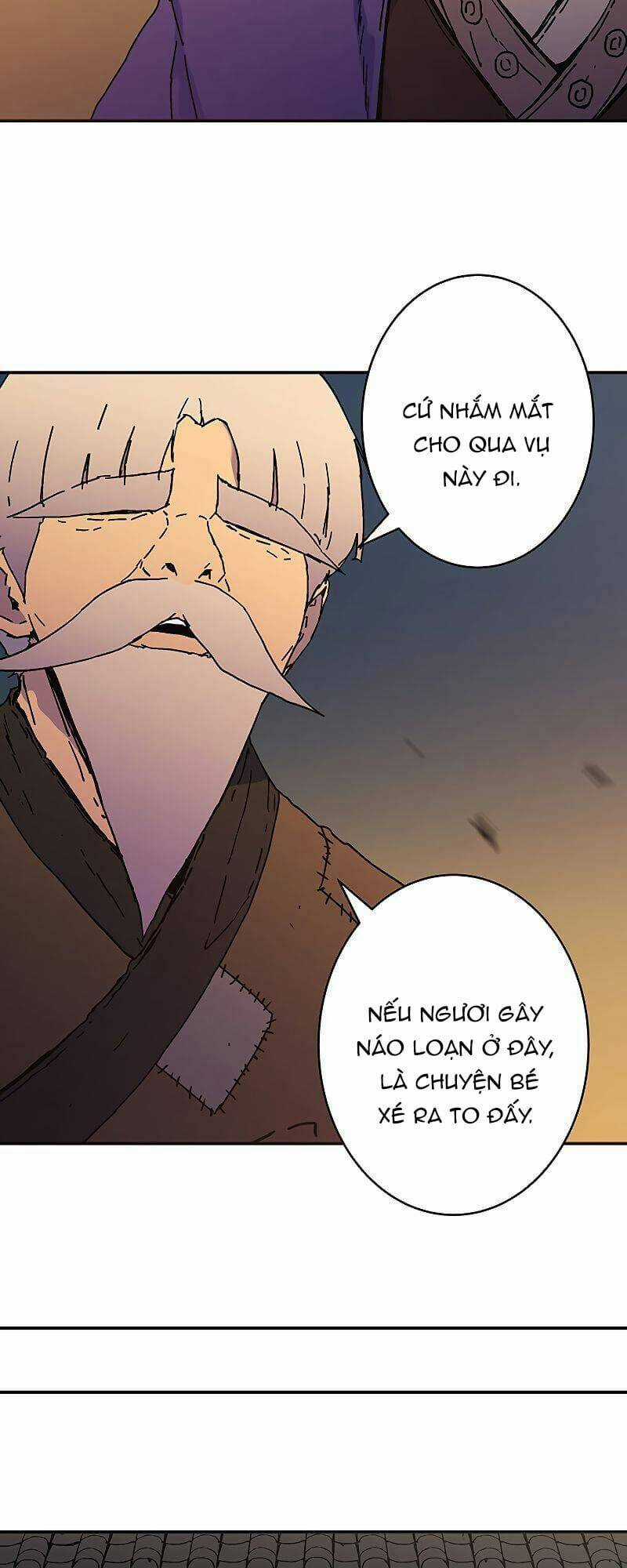 Bố Vô Song - Chapter 178 - Trang 25