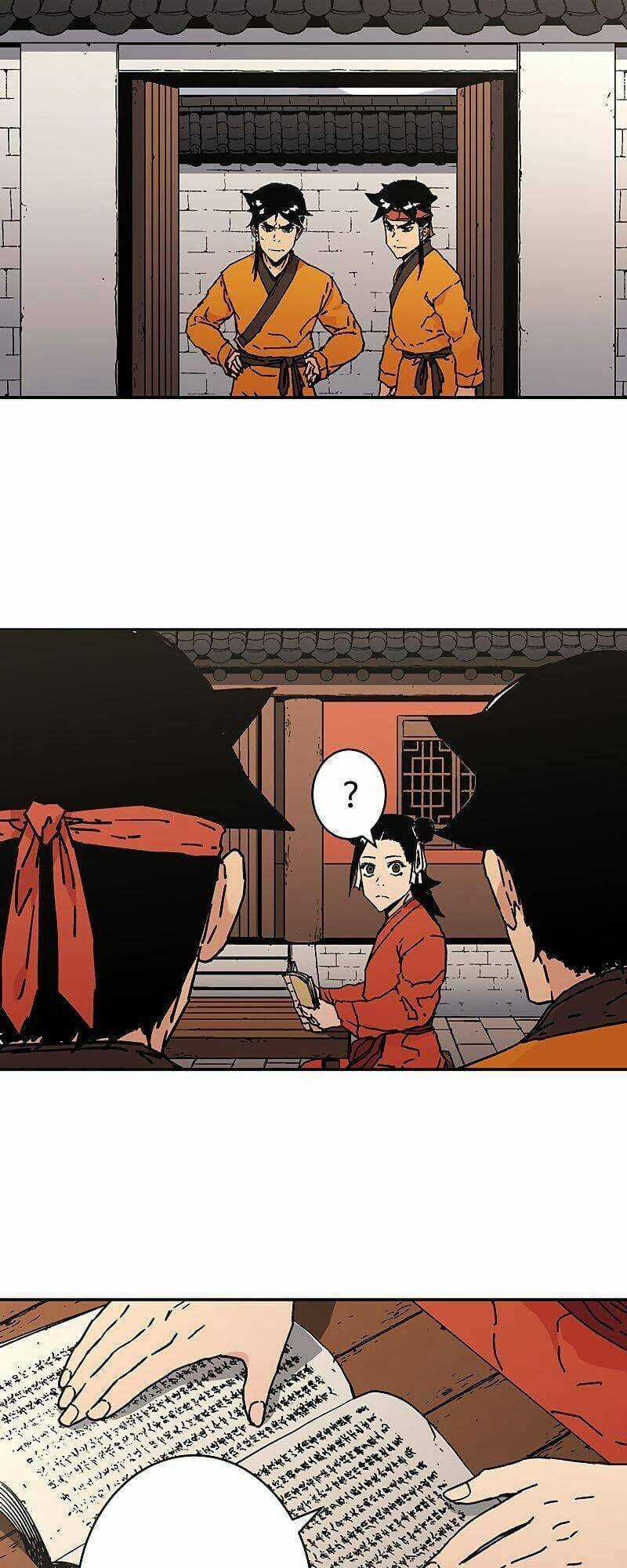 Bố Vô Song - Chapter 178 - Trang 26