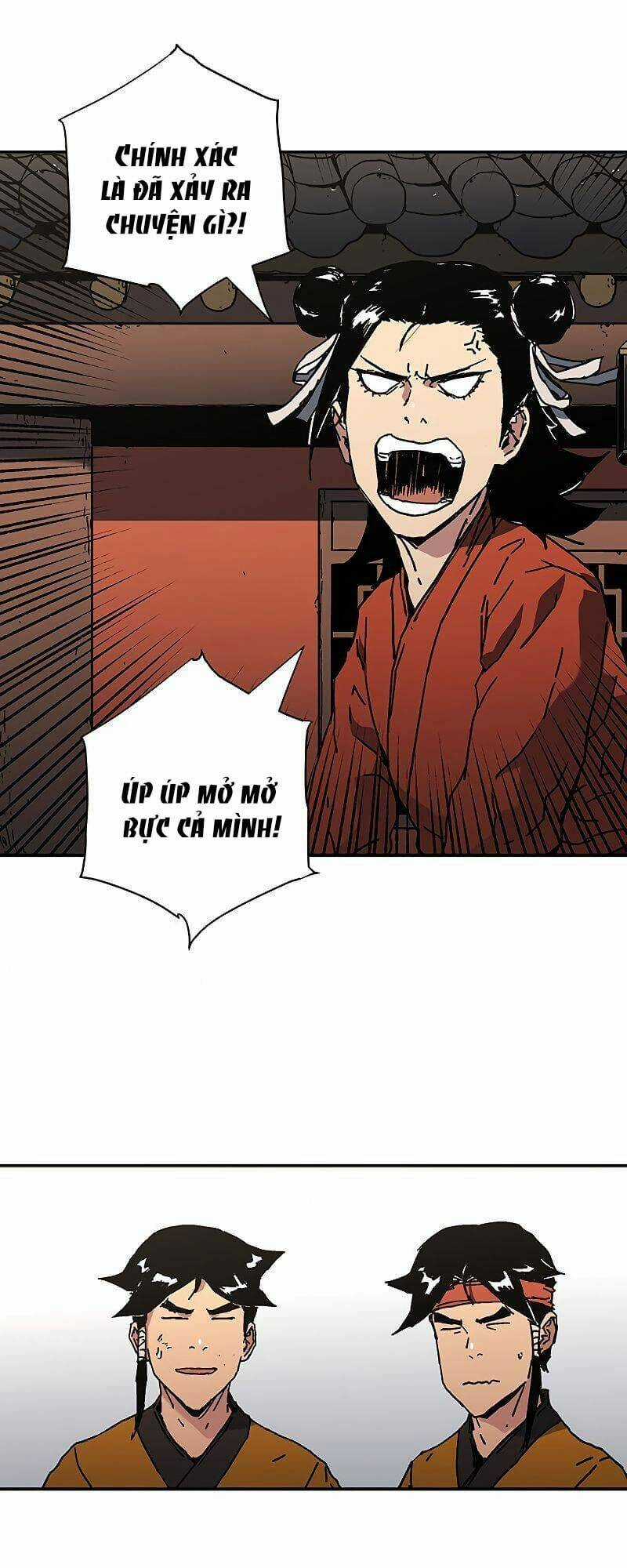 Bố Vô Song - Chapter 178 - Trang 28