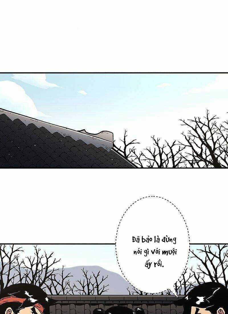 Bố Vô Song - Chapter 178 - Trang 29