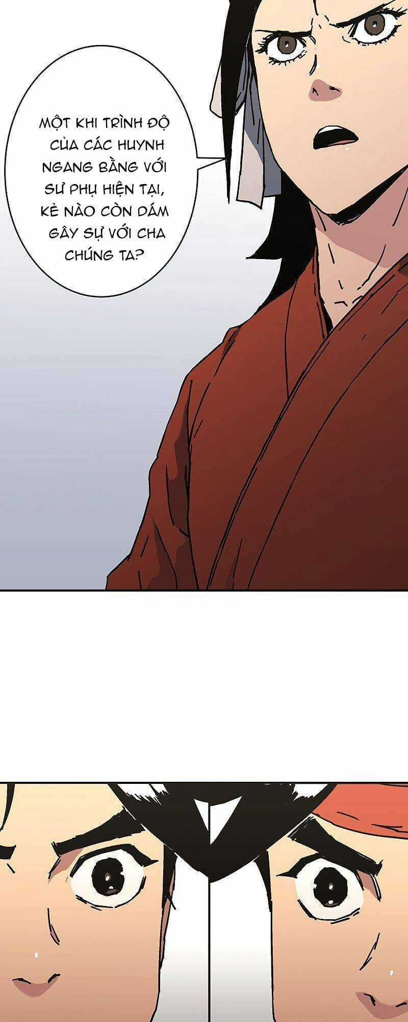 Bố Vô Song - Chapter 178 - Trang 34