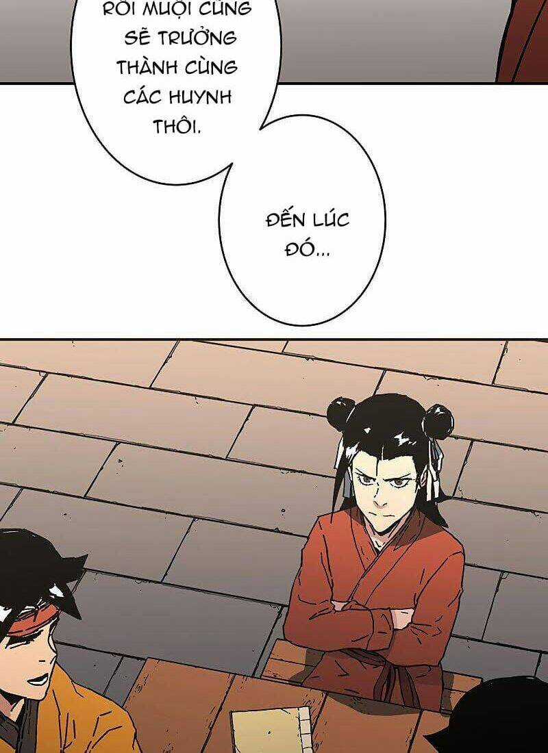 Bố Vô Song - Chapter 178 - Trang 37