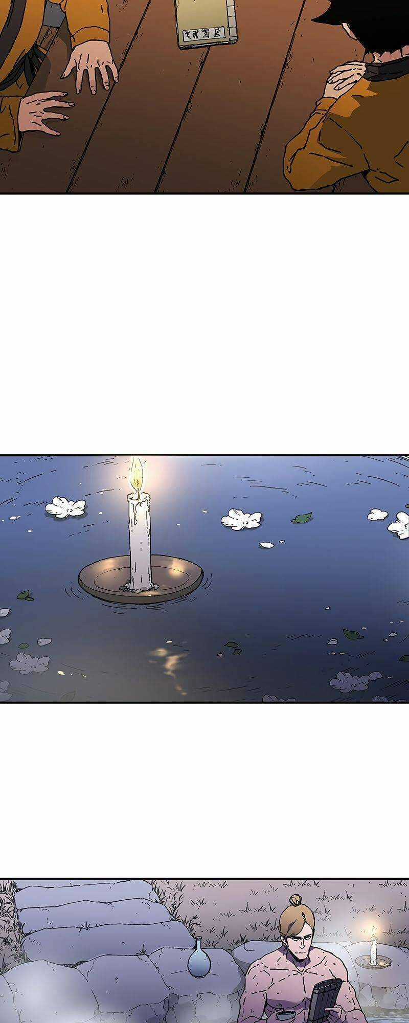 Bố Vô Song - Chapter 178 - Trang 38