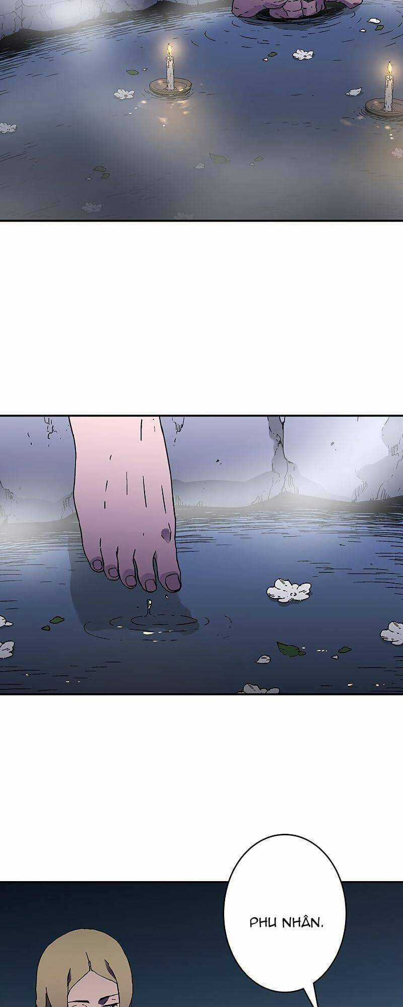 Bố Vô Song - Chapter 178 - Trang 39