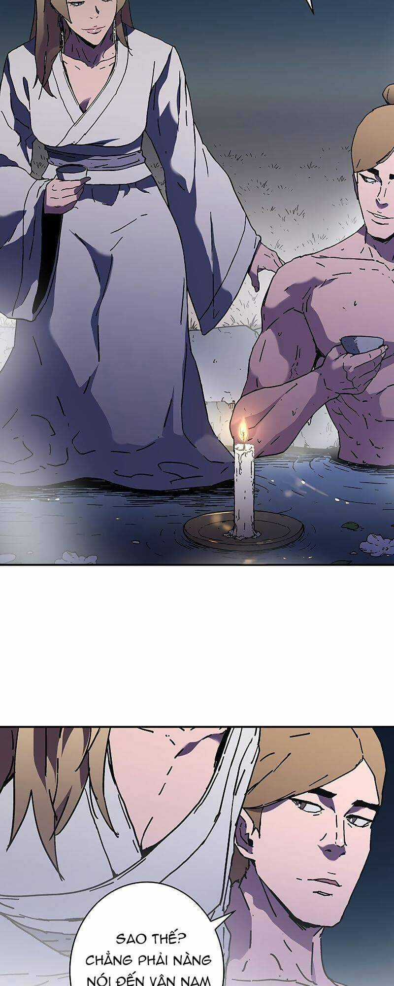 Bố Vô Song - Chapter 178 - Trang 40