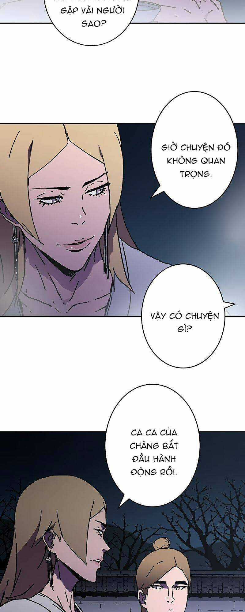 Bố Vô Song - Chapter 178 - Trang 41