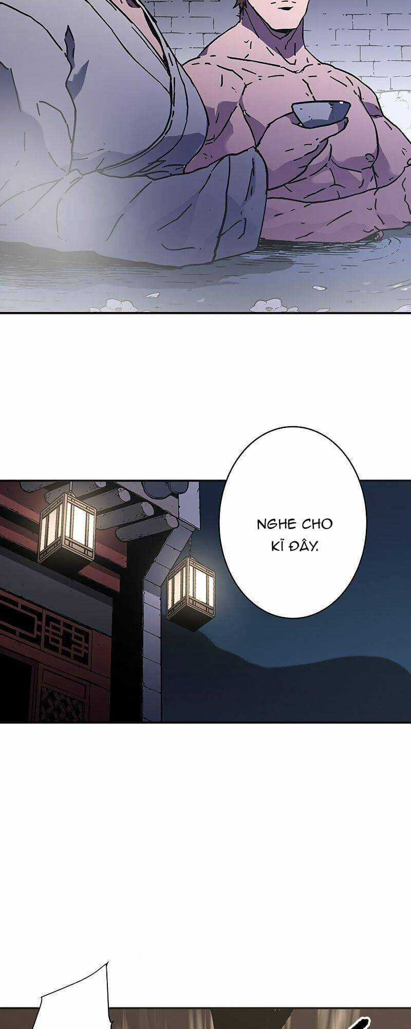 Bố Vô Song - Chapter 178 - Trang 42
