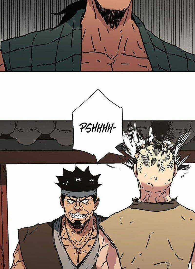 Bố Vô Song - Chapter 178 - Trang 44