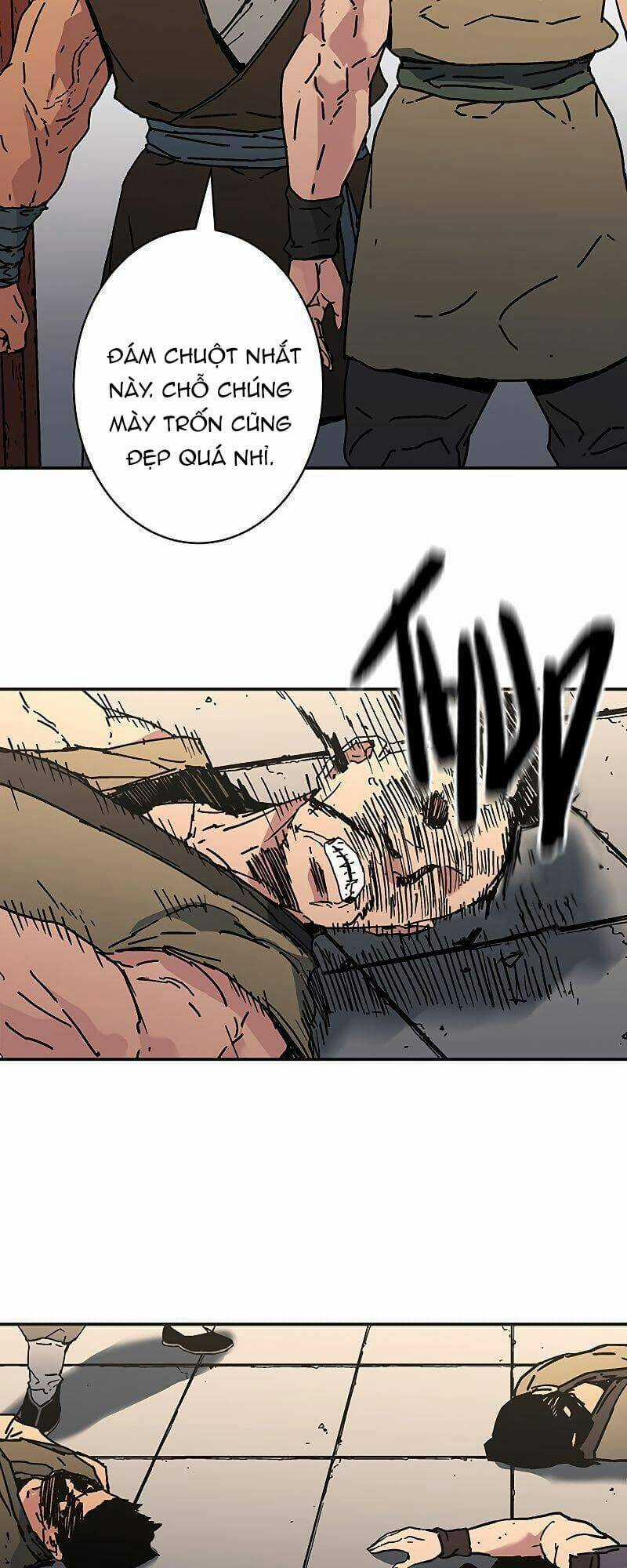 Bố Vô Song - Chapter 178 - Trang 45