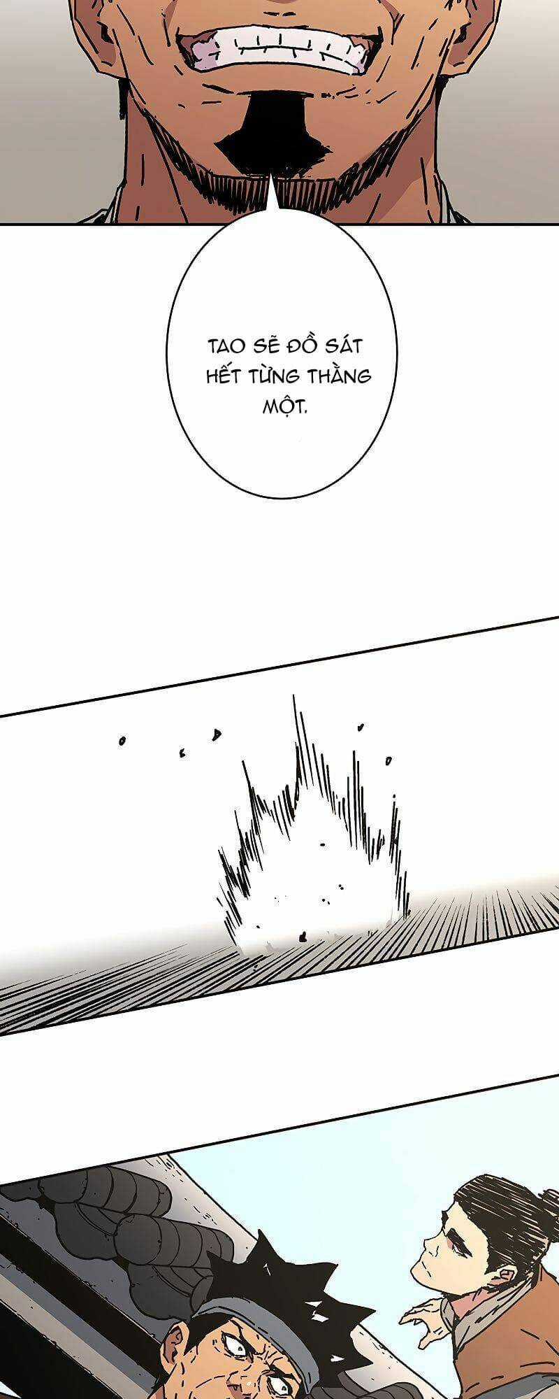 Bố Vô Song - Chapter 178 - Trang 47