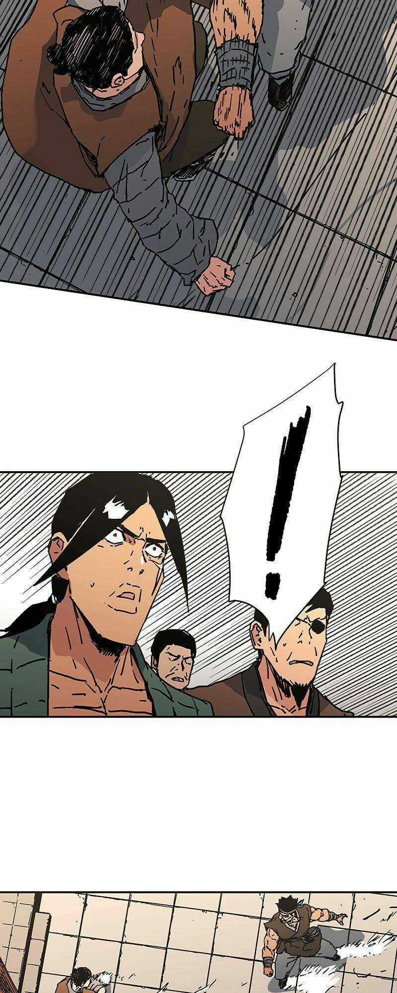 Bố Vô Song - Chapter 178 - Trang 52